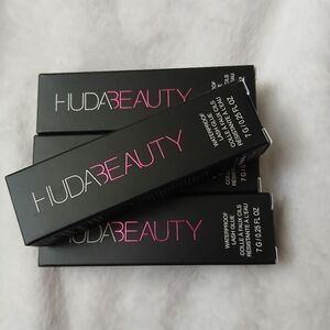Huda Beauty Waterproof Lash Glue